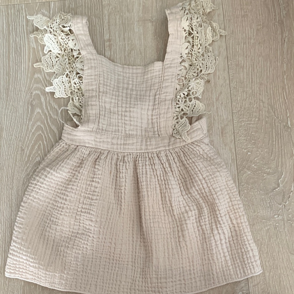 Toddler girls shirt